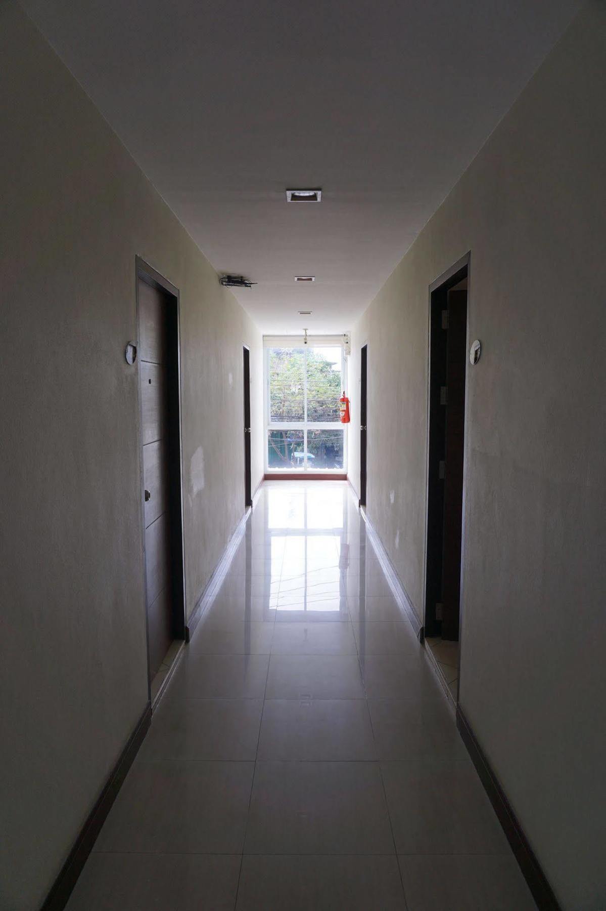 The One Residence Udon Thani Exteriér fotografie